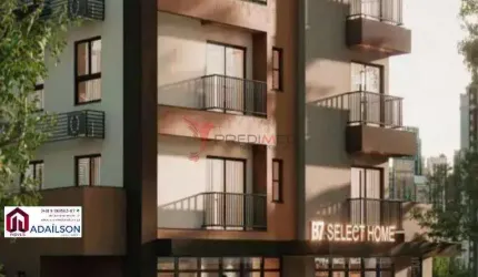 B7 Select Home Florianópolis SC
