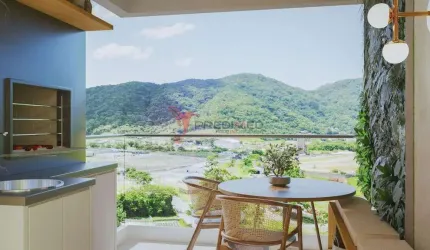 APARTAMENTO EM OBRAS EM ITAPEMA, PARCELAMENTO DIRETO CONSTRUTORA!