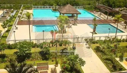 AP-24141 - APARTAMENTO DE 3 SUÍTES Á VENDA NO JARDIM DAS INDÚSTRIAS - SJCAMPOS/SP