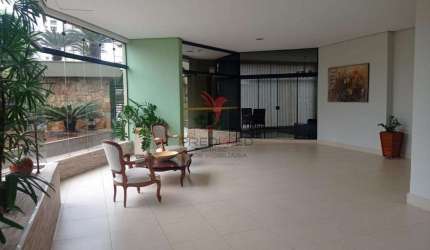 Apartamento à venda no Edifício Villa Castelli