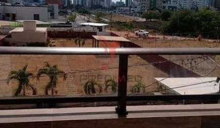 Lindo apartamento Porteira Fechada, no bairro aeroclube, ao lado do parque da cidade