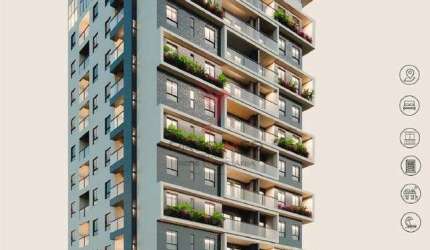 Apartamento à venda na Praia de Intermares