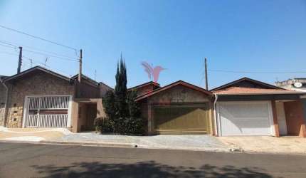 Vendo ou Troco Casa e Chacara