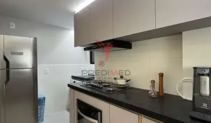 Apartamento à venda no Jardim Oceania