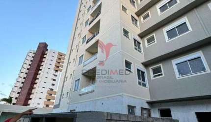 Apartamentos à venda no bairro Altiplano Cabo Branco