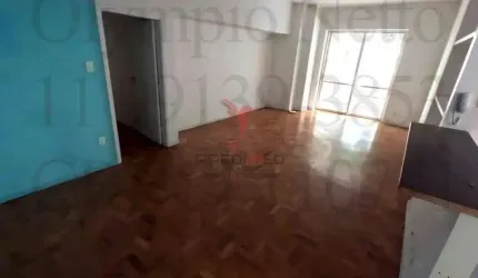 Excelente Apartamento em Higienópolis