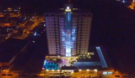 Cobertura em Piracicaba com 4 Quartos e 3 banheiros à Venda, 140 m²