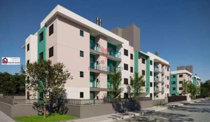 VILLA SIENA RESIDENCE EM Florianópolis* APENAS 2 UNIDADES*