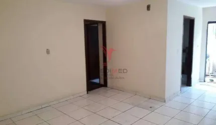 VENDO CASA VILA INDUSTRIAL