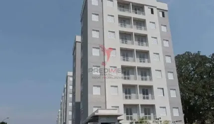 Apartamento com 3 Quartos à venda, 70m² - Dois Córregos