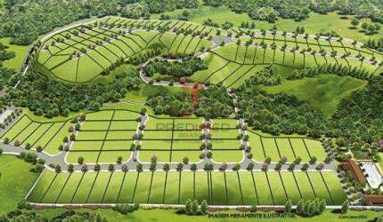Lote Reserva São Francisco em Jambeiro