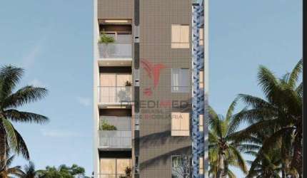 Apartamento à venda na Praia do Poço