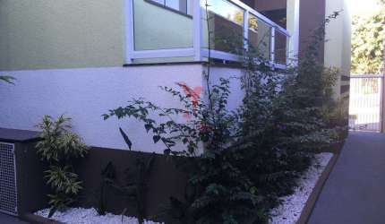Apartamento com 2 quartos à venda na Vila Roma, Roseira  por R$ 220.000