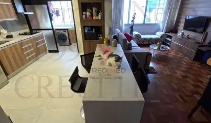 Excelente Apartamento no Paraíso