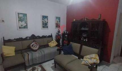 Casa com 2 quartos à venda no Campo do Galvão, Guaratinguetá  por R$ 270.000