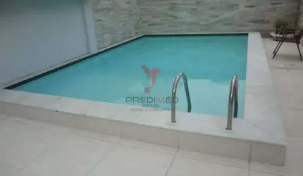 Vende-se apartamento em Manaira, porteira fechada, em excelente localização
