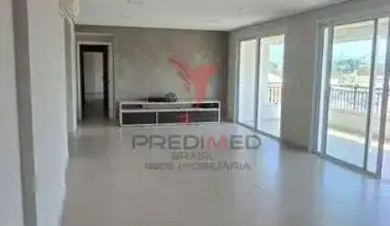 Apartamento com 4 quartos à venda na Vila Paraiba, Guaratinguetá  por R$ 1.700.000