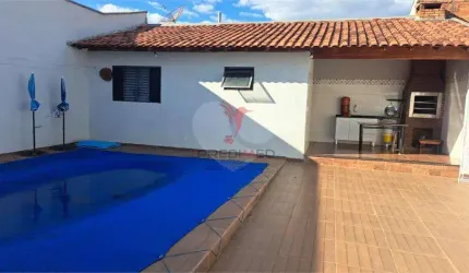 Residencial Parque Residencial Rondon