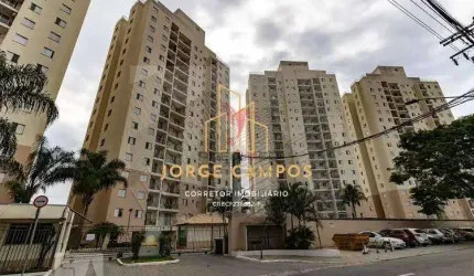 AP-24166 - LINDO APARTAMENTO COM 3 DORMITÓRIOS À VENDA NO JARDIM AUGUSTA