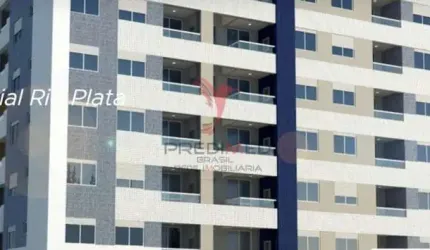 Residencial Rio Plata  Florianópolis SC