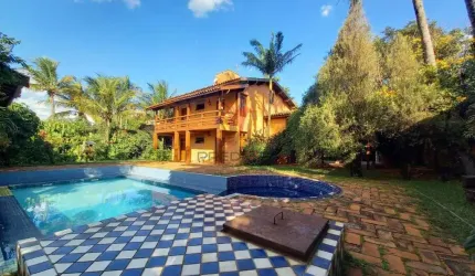 Casa à venda no bairro Dois Córregos em Piracicaba