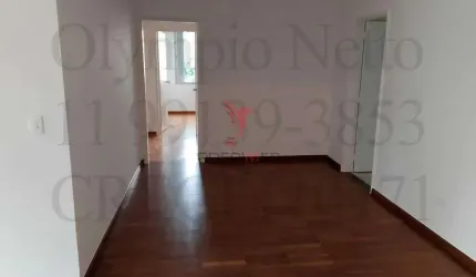 Excelente Apartamento em Higienópolis