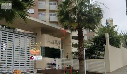 RECANTO DOS POETAS APTO DE 2 DORMITORIOS UM SUITE CENTRO HISTÓRICO SJ - SC