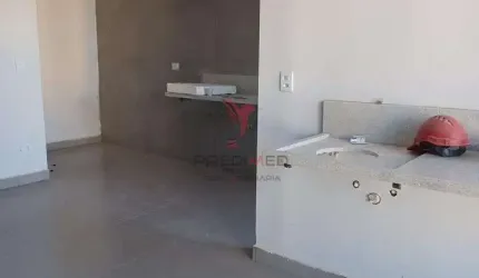 Apartamento à VENDA no Edifício Vista Queiroz Residencial, no bairro São Judas