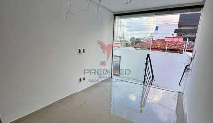 Com área externa, 2 Vagas, 2 últimas unidades de apartamento,  no bairro do Altiplano