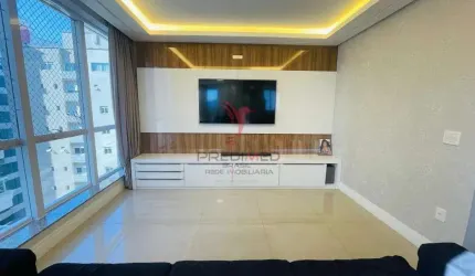 Apartamento próximo ao pier, com 3 Suites e 3 Vagas de Garagem