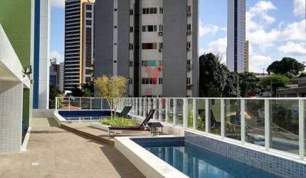 Apartamento no Miramar