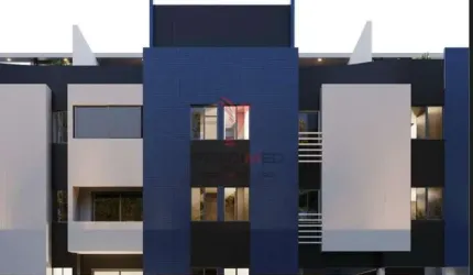 Apartamento à venda no Altiplano