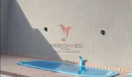 Casa à venda no Cristo Redentor