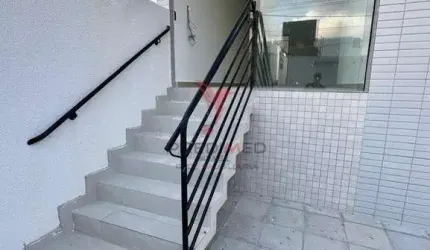 Apartamento à venda no bairro Altiplano Cabo Branco