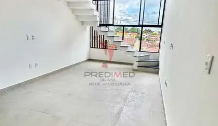 Cobertura à venda no bairro de Mangabeira VIII