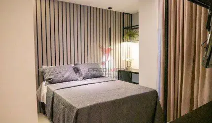 Flat em Tambauzinho – Pronto para Morar!
