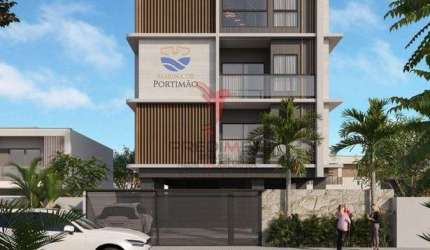 Apartamento à venda na Praia do Bessa