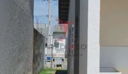Casa com 2 quartos à venda no Jardim Aeroporto, Guaratinguetá  por R$ 230.000