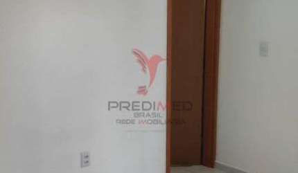 Apartamento recém reformado de 2 Quartos ,pode financiar,em Gramame, João Pessoa