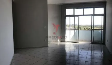 Apartamento com 2 quartos à venda na Chácara Selles, Guaratinguetá  por R$ 430.000