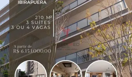 Parque Ibirapuera, vendemos aqui do lado