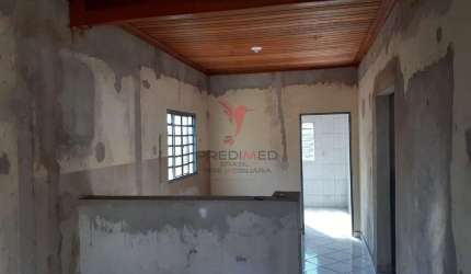 Casa com 2 quartos à venda na Vila dos Comerciários I, Lorena  por R$ 290.000