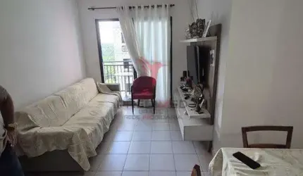 Apartamento no FIT Jardim Botânico na Torre, João Pessoa, Paraíba