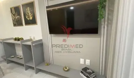 Apartamento Mobilado , com vista mar, varanda,em Tambaú João Pessoa /PB