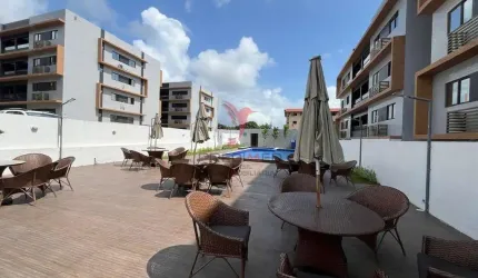 Apartamento de 3 Quartos no Condomínio reserve garden 1 bancários