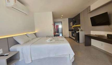 Oportunidade de Flat em Manaira