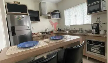 Casa em Guaramirim