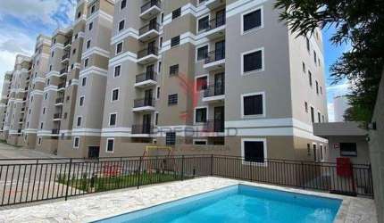 Vendo apartamento Térreo com quintal no Ilha de Malta Piracicaba