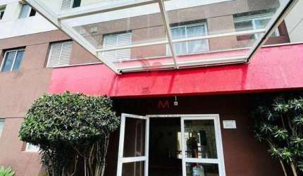 Vende-se ou Aluga-se apartamento reformado de 1 Quarto no Cambuci