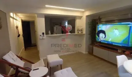 Lindo apartamento de 1 quarto com 45 metros em Manaíra, João Pessoa-PB  - 250m2 da praia